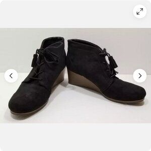 Dr. Scholl's Kennedy Ankle Boots 5975E1M